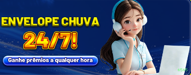 Aplicativo móvel 4545 para iOS e Android