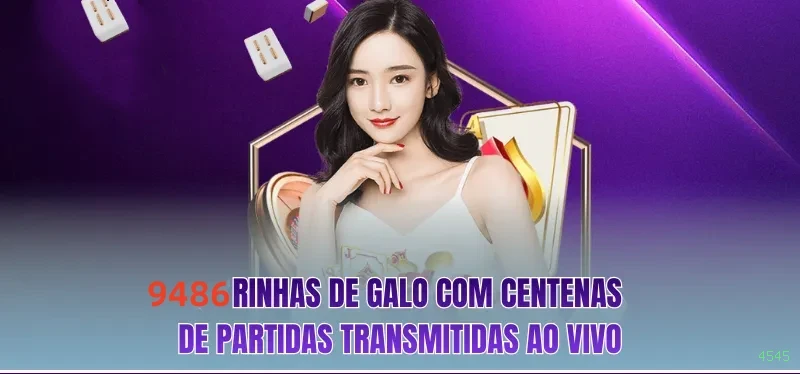 Pagamentos 4545 PIX
