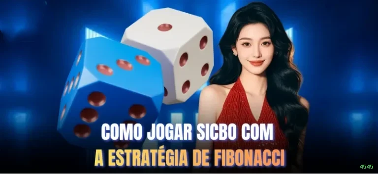 Bônus e prêmios 4545